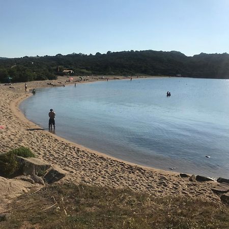 Sarde Apartman Palau Kültér fotó
