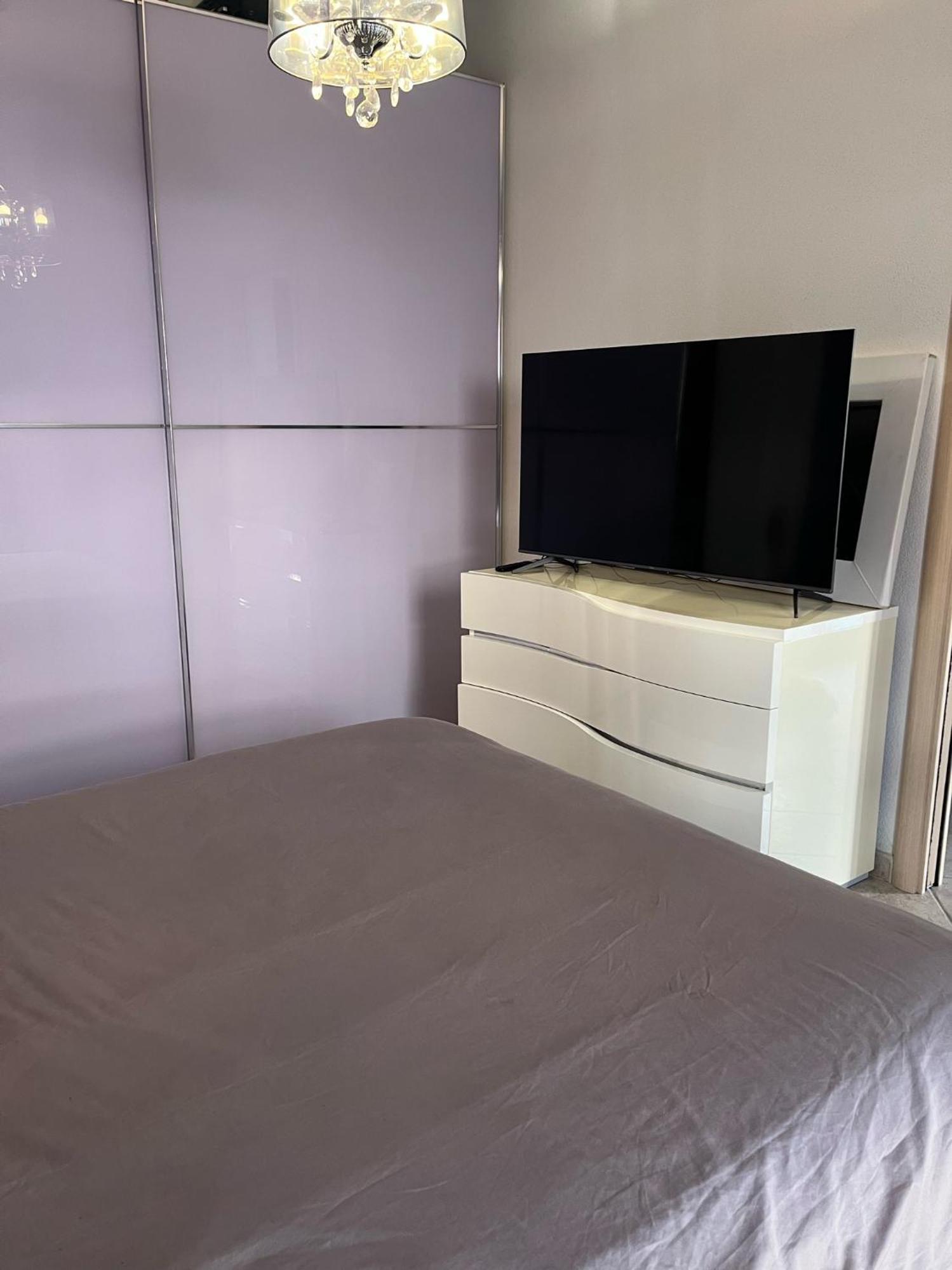 Sarde Apartman Palau Kültér fotó