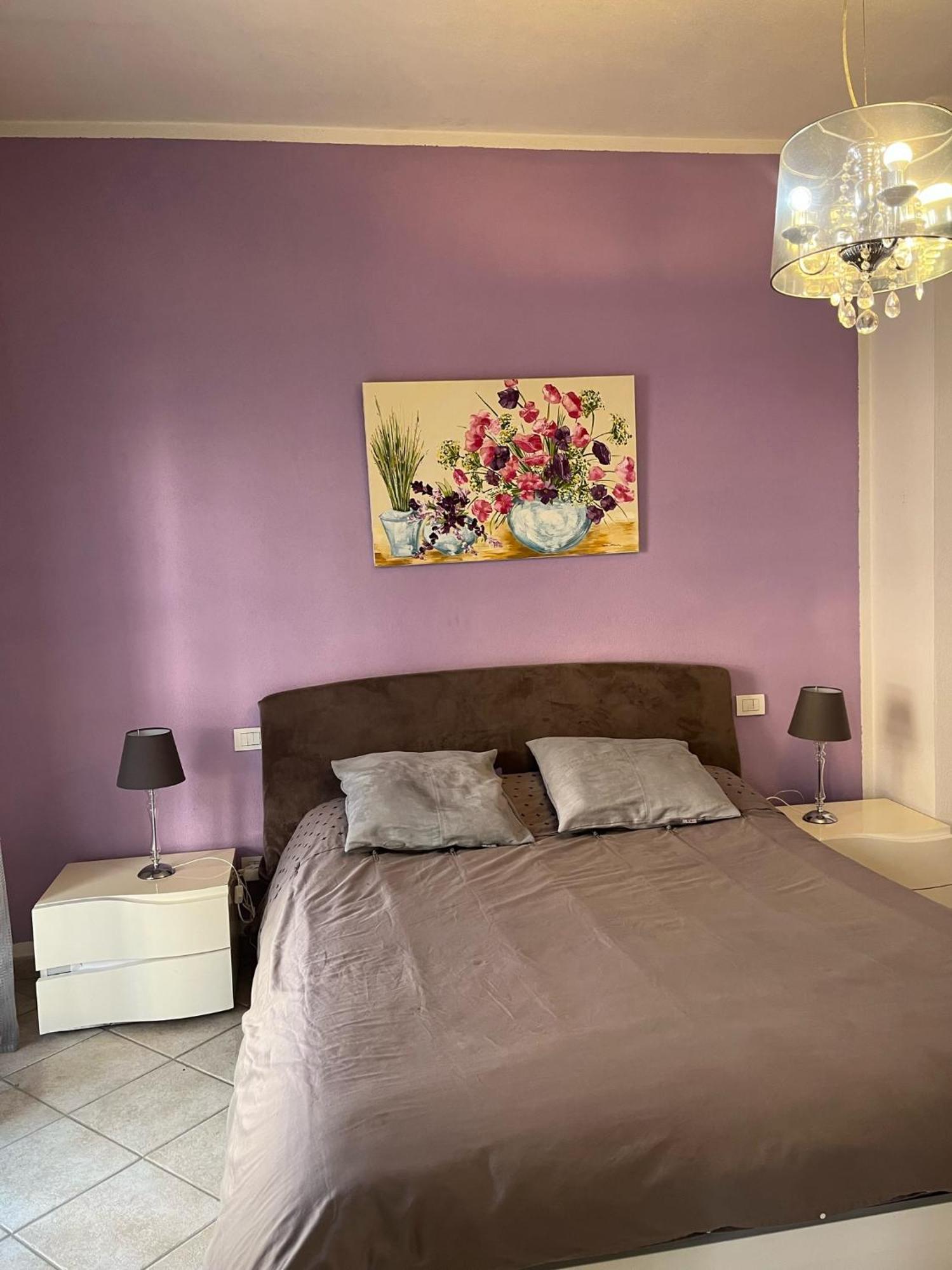 Sarde Apartman Palau Kültér fotó