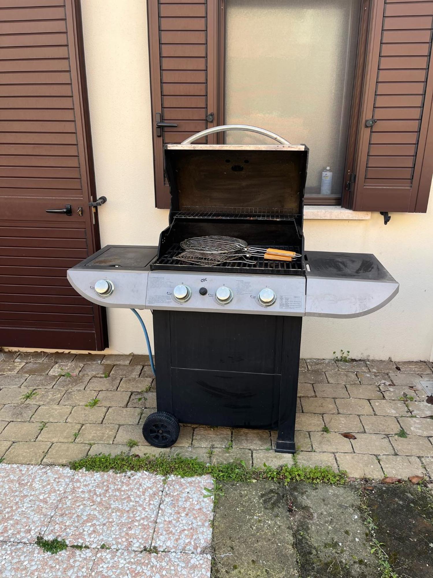 Sarde Apartman Palau Kültér fotó